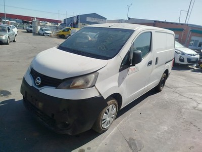 LINKS SCHEINWERFER NISSAN NV200 /EVALIA (M20/M)