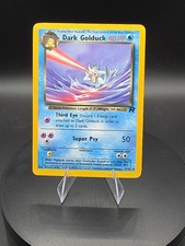 Dark Golduck 37/82 Team Rocket Regular on eBay