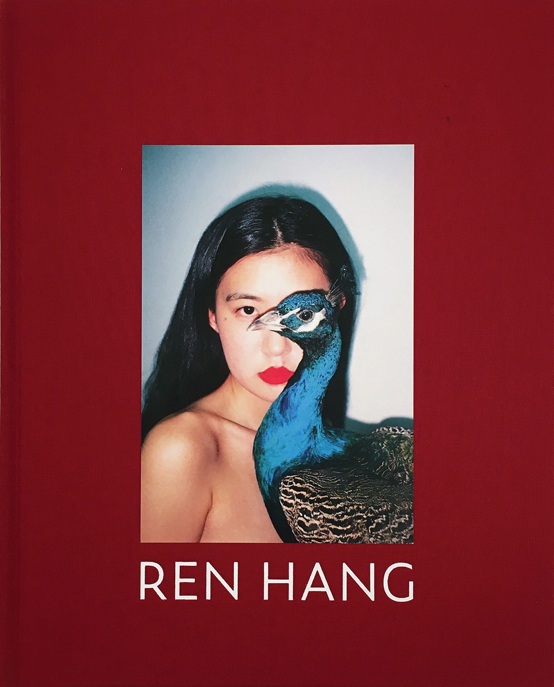 Ren Hang Ren Hang (Copertina rigida)