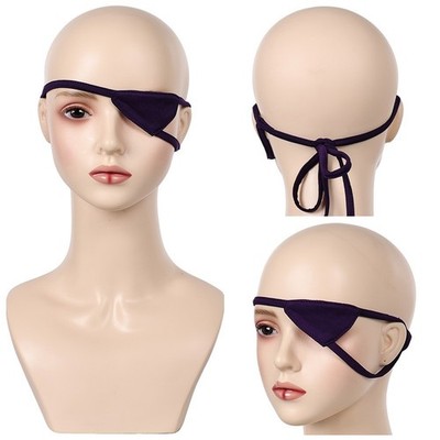 Arcane:League of Legends Caitlyn Kiramman The Sheriff of Piltover Cos Blindfold