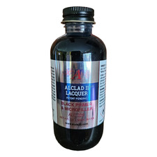 Alclad II 2 or 4 oz. Base Paint Bottles (Made in USA) (Free Shipping)