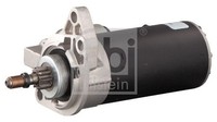 Febi Bilstein Anlasser VAG 101599