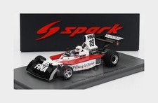 Spark Surtees F1 Ts16 N 19 Sud African Gp 1974 J.mass 1:43 S9652