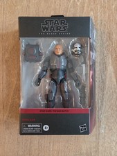 Hasbro Star Wars Black Series Wrecker Figure - The Bad Batch - Clone Force 99