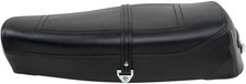 RMS Seats Black