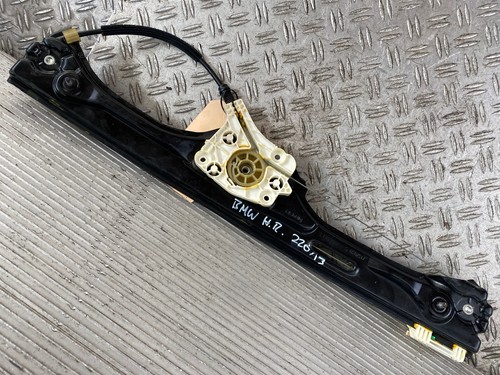 61988 Fensterheber rechts hinten BMW X5 (E70) 7166382