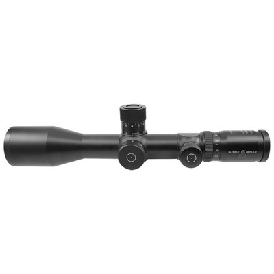 実物　SCHMIDT &BENDER 3-12 PM II USMC トレポン s-l400.jpg