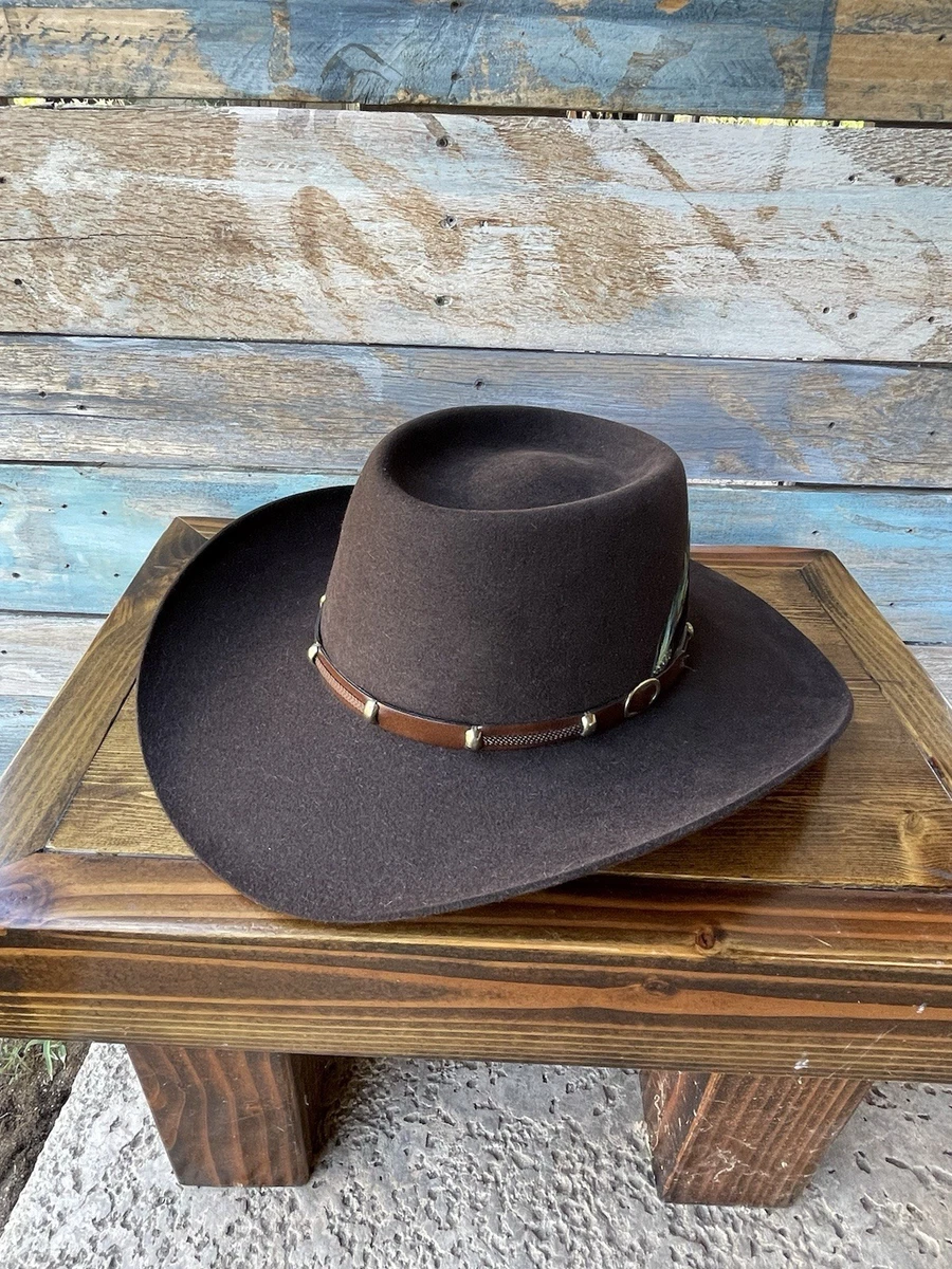 Akubra Hats for Men for sale | eBay