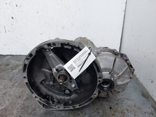Boite de vitesse Smart FORTWO