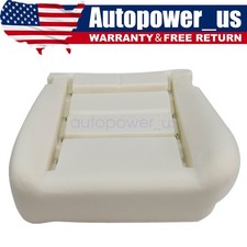 Driver Bottom Seat Foam Cushion For 2008-2010 Ford F250 F350 F450 F550 Lariat