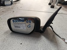 Retroviseur gauche (ou coque) Renault KOLEOS