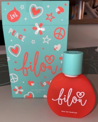 Bilou Funky Love Eau de Parfum 30 ml