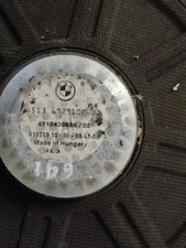 BMW 7 E65, E66, E67 Subwoofer 6929100 4910430686 61928910 3.00 Diesel 35872036