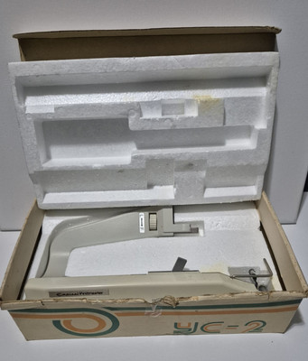 Color Changer YC-2 for Singer Studio Silver Reed