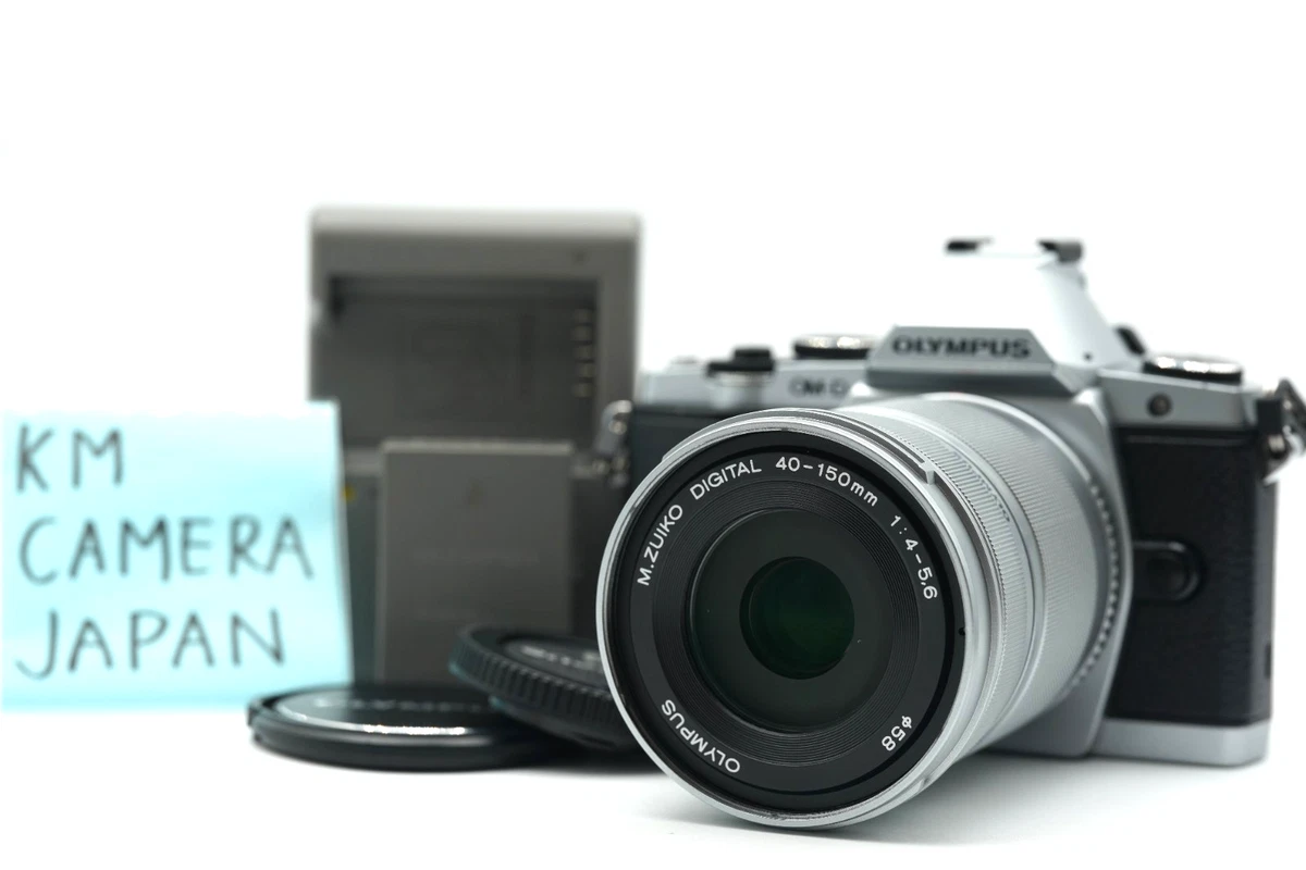 Olympus OM-D E-M5 Digital Cameras for sale | eBay