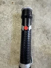 Star Wars 1999 Green Lightsaber Star Tours Hasbro Qui Gon Jinn Vintage No Light