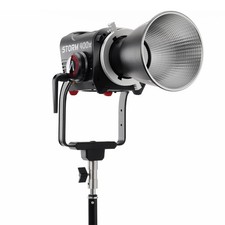 Aputure STORM 400x LED Light V-Mount