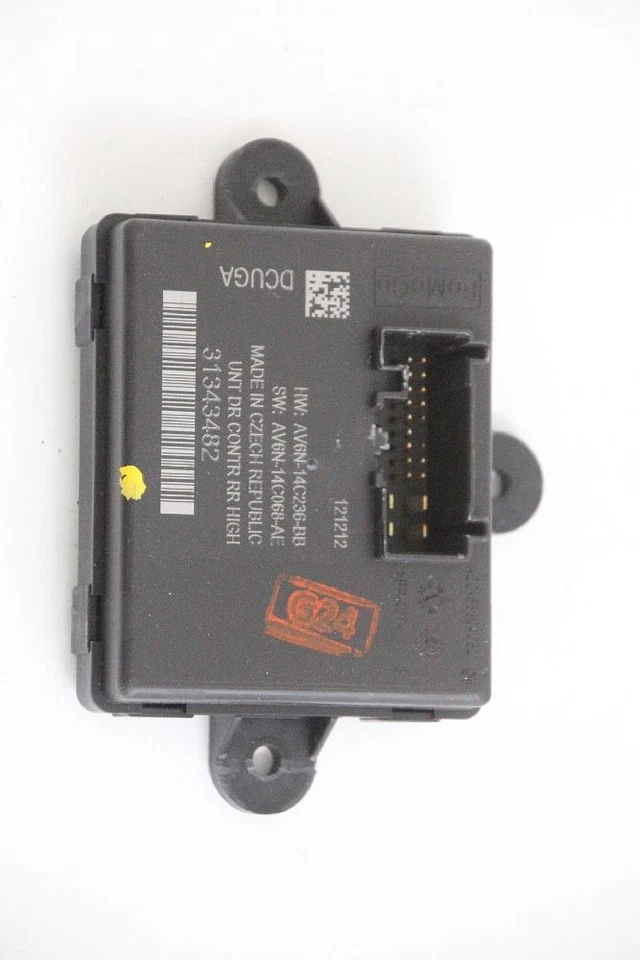 Modulo di controllo del corpo Volvo S60 II 134 23793 - Immagine 3 di 3