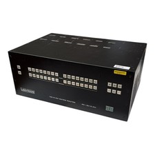 Lightware MX-16x16-DVI Matrix Router (Gehäus...