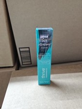 Thrive Causmetics Liquid Lash Extensions Tubing Mascara in Crystal Brown/Black