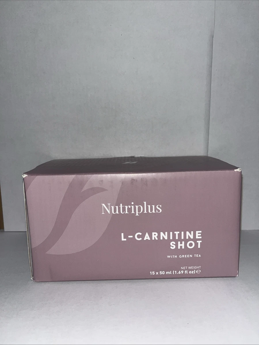 l carnitina con te verde Las mejores ofertas en El té Líquido para adultos vitaminas y minerales كريم مع أداة تدليك العين Peptide Therapy: Growing Trend Type:Glutathione Direct Film 5x
