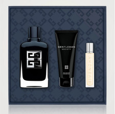 Givenchy Men's Gentleman Society 3pcs EDP Gift Set Fragrances 3274872506459