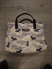Radley London Maple Cross Head In The Clouds Medium Ziptop Multiway , Bag