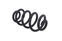 1X Fahrwerksfeder Kamoka 2120540 FüR Nissan Qashqai 1 J10 NJ10 Dci Allrad