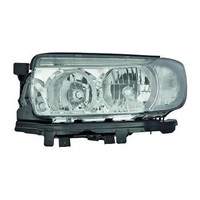 Diederichs 6241080 Halogen H1/HB3 Hauptscheinwerfer FüR Frontscheinwerfer Rechts
