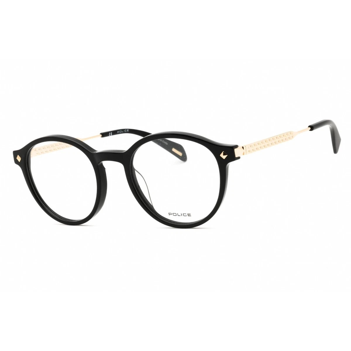Police Women Black Eyeglass Frames for sale | eBay display picture 3
