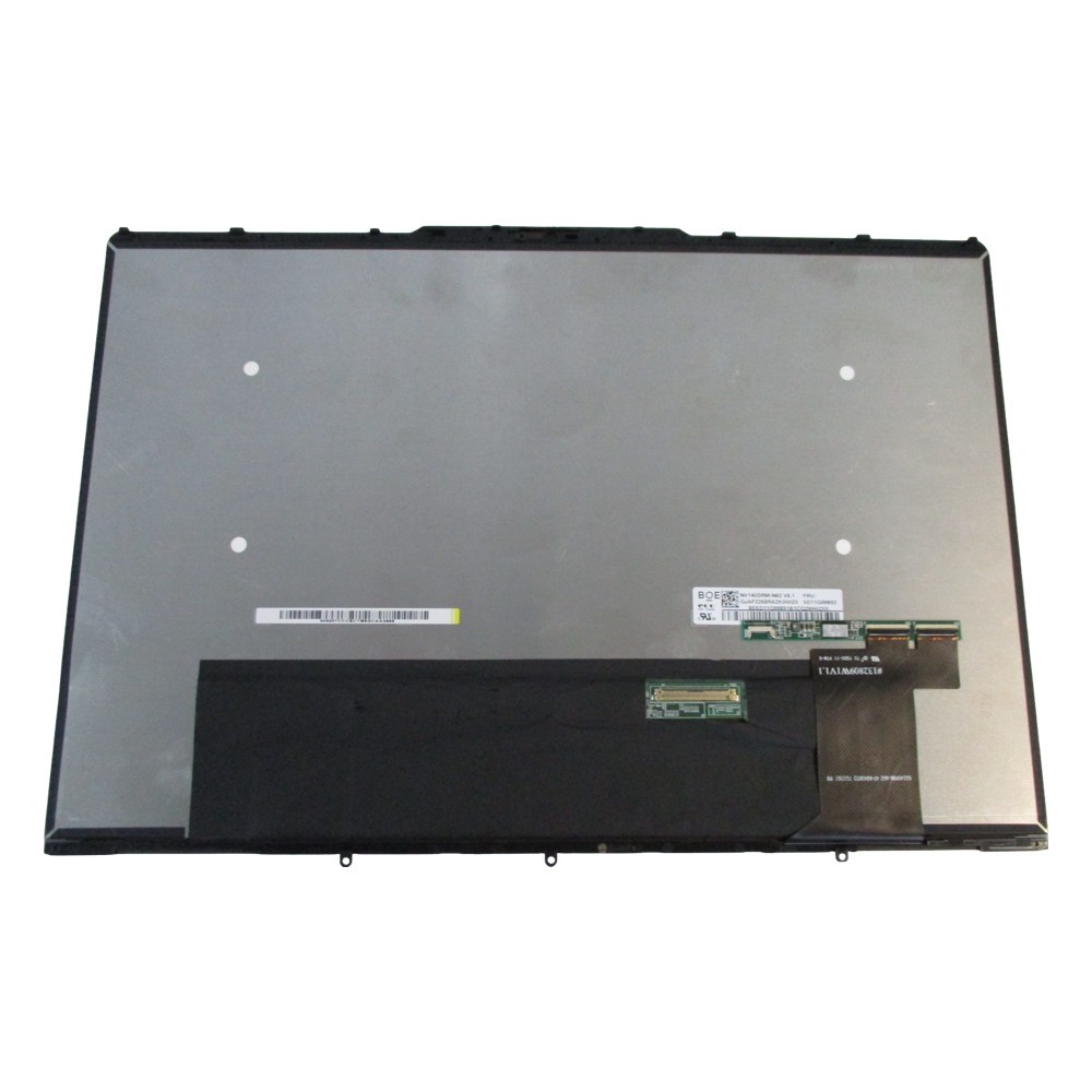 Laptop DC-IN Cable For Lenovo Ideapad Yoga 710-14ISK 710-14IKB 80TY - Foto 7