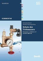 Schutz Des Trinkwassers Franz-Josef Heinrichs
