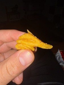 FRITO SHAPED LIKE HARDEN VOL.9