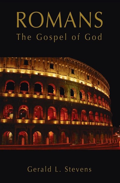 Gerald L. Stevens | Romans | Buch | Englisch (2021) | Gebunden-image