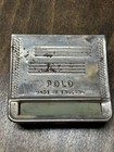 Vintage Holder Cigarette Roller Holder POLO Made In England