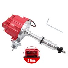 352360390 Distributor For Ford Fe Hei V8 Engines 65k Volt 352 360 390 427 428