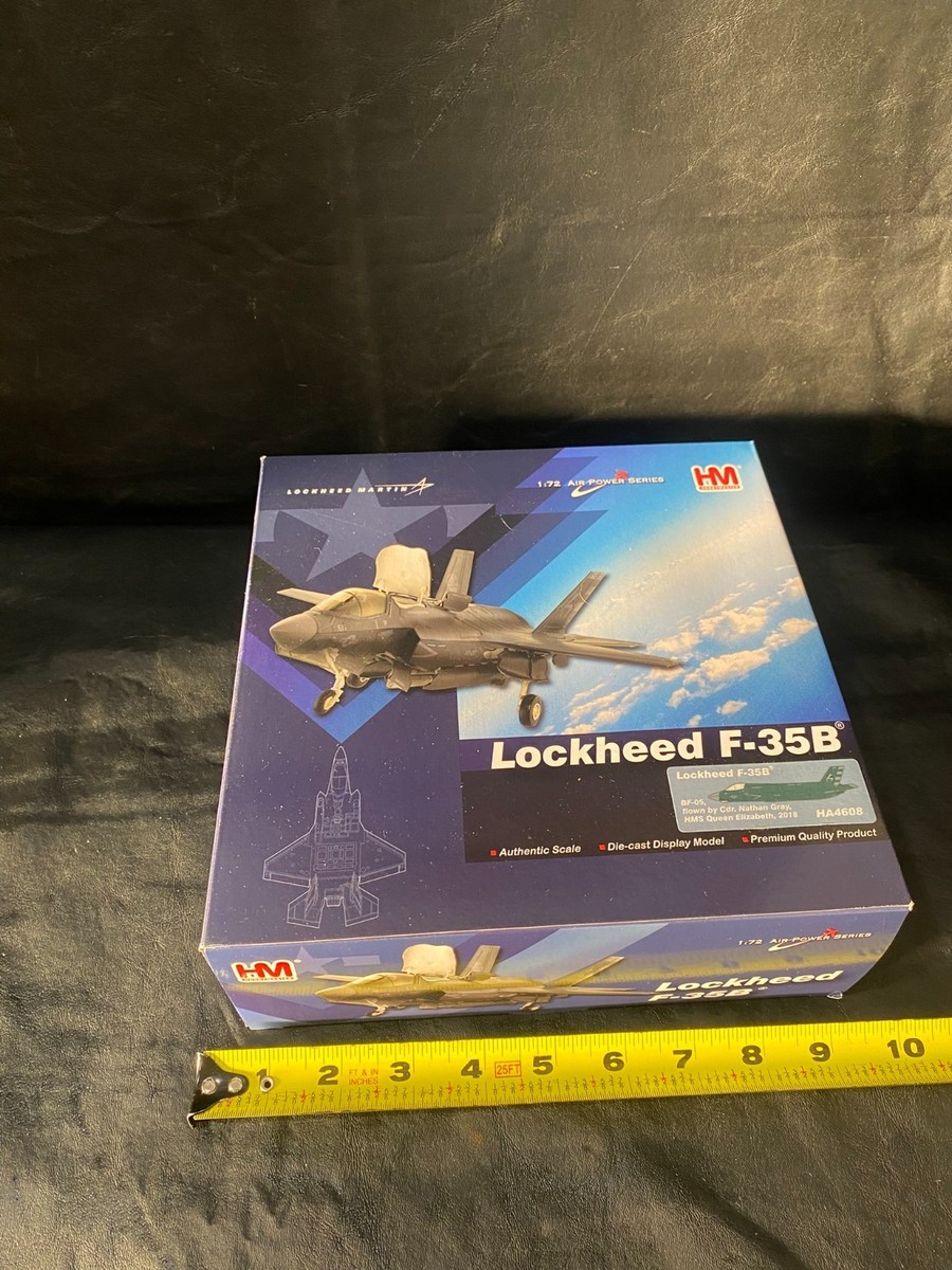 hobby master⭐︎ F-35B 【公式通販】