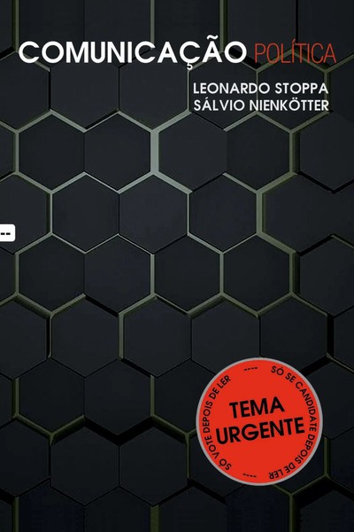 Leonardo Nienkotter Stoppa | ComunicaçãO PolíTica | Taschenbuch | Portugiesisch-image