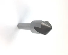 1/2" 82 DEGREE 3 FLUTE HSS COUNTERSINK (2001-1500)