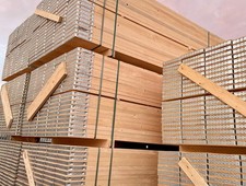 SCAFFOLD BOARDS  - SCAFFOLDING BOARD -  13FT MACHINE GRADED - TRADE PRICES