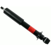 Sachs StoßDäMpfer Hinterachse Passend FüR Volvo V70 II SW P80_ S60 I 384