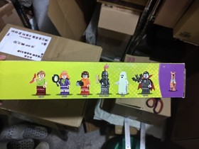 LEGO Scooby-Doo: Mystery Mansion (75904)NEW&SEALED&FREE SHIPPING !!!