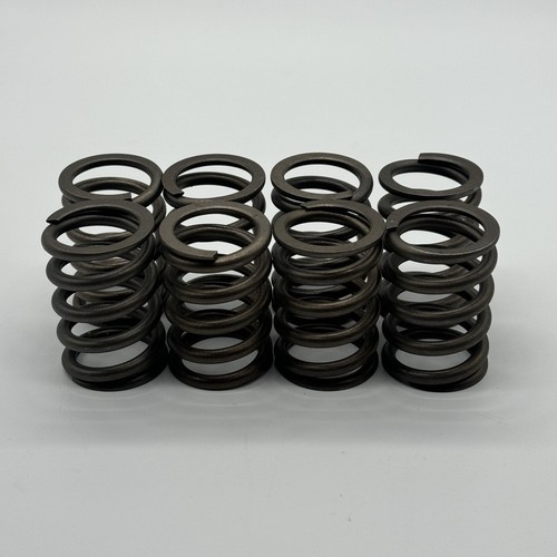 1970-1976 Porsche 914 912E Valve Spring Set 021-109-623E