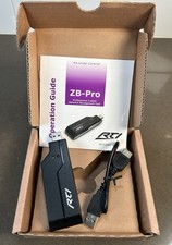 RTI Pro ZB-PRO 2.4 GHz Network Management Too...