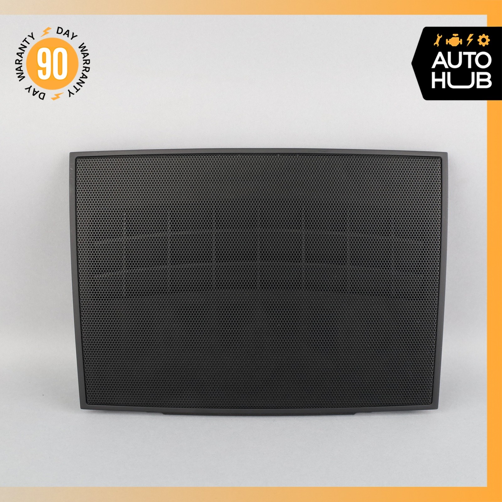 Bentley Continental Flying Spur Dashboard Dash AC A/C Air Vent Center OEM