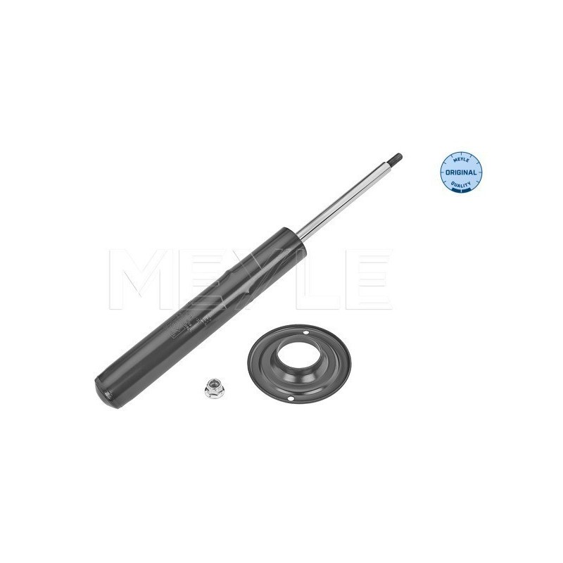 MEYLE 126 623 0020 Shock Absorber Damper Front for Audi A5 A4