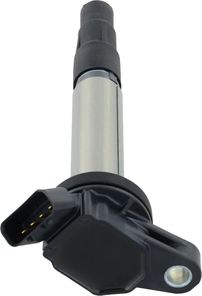 博世点火线圈 0986AG0518 适用于 08-22 丰田卡罗拉普锐斯矩阵 C-HR Scion — 第 3/4 张图片