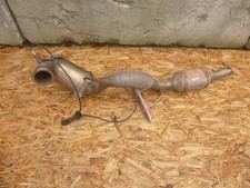 2022 VOLKSWAGEN POLO 1.0 TSI 95PS BENZIN KATALYSATOR 2Q0131723G