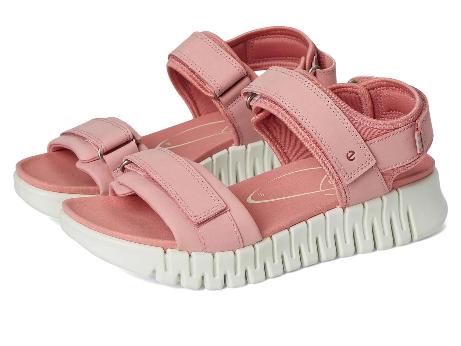 Sandali donna ECCO Gruuv Sol Sandalo