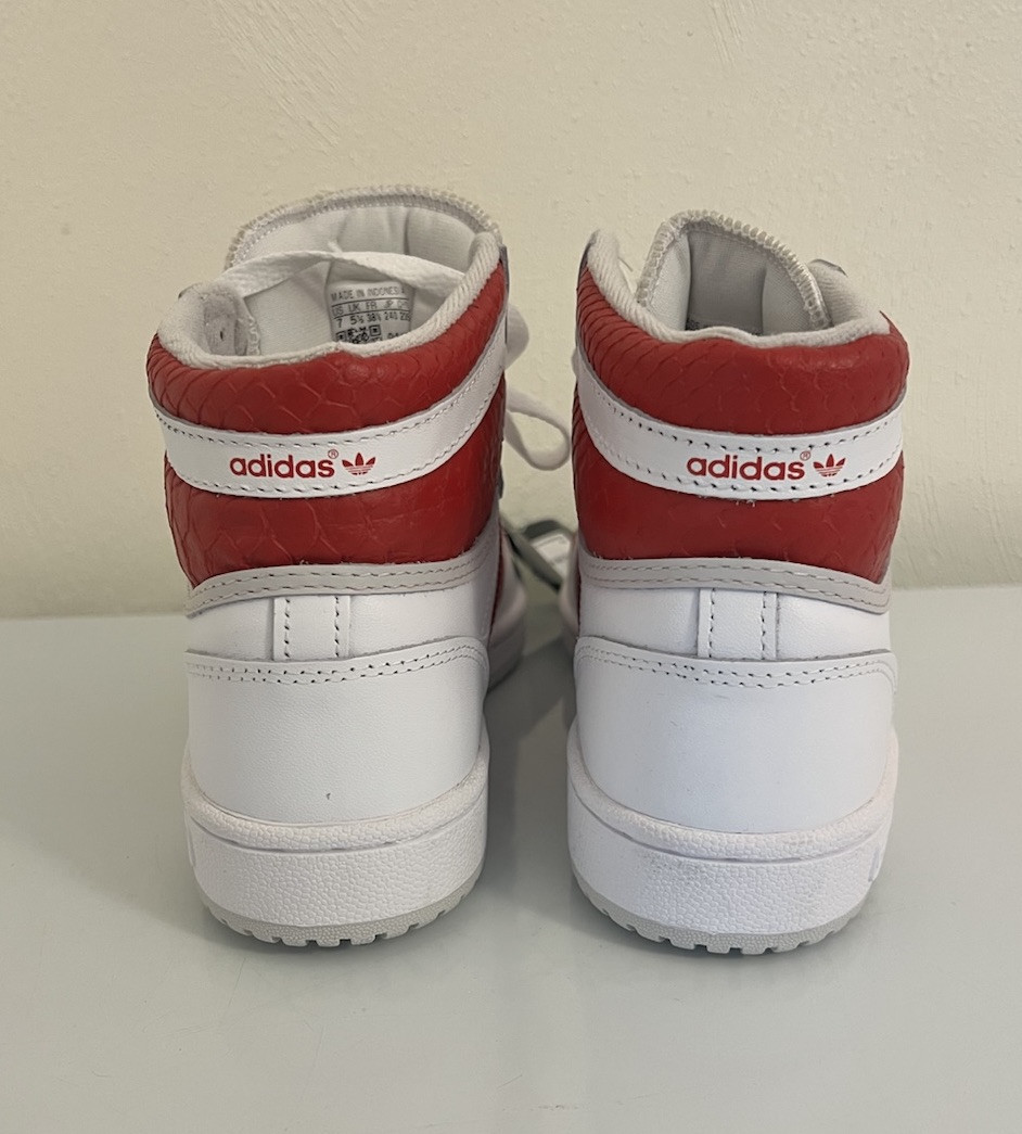 Adidas Top Ten RB Hi Sneaker Men display picture 3